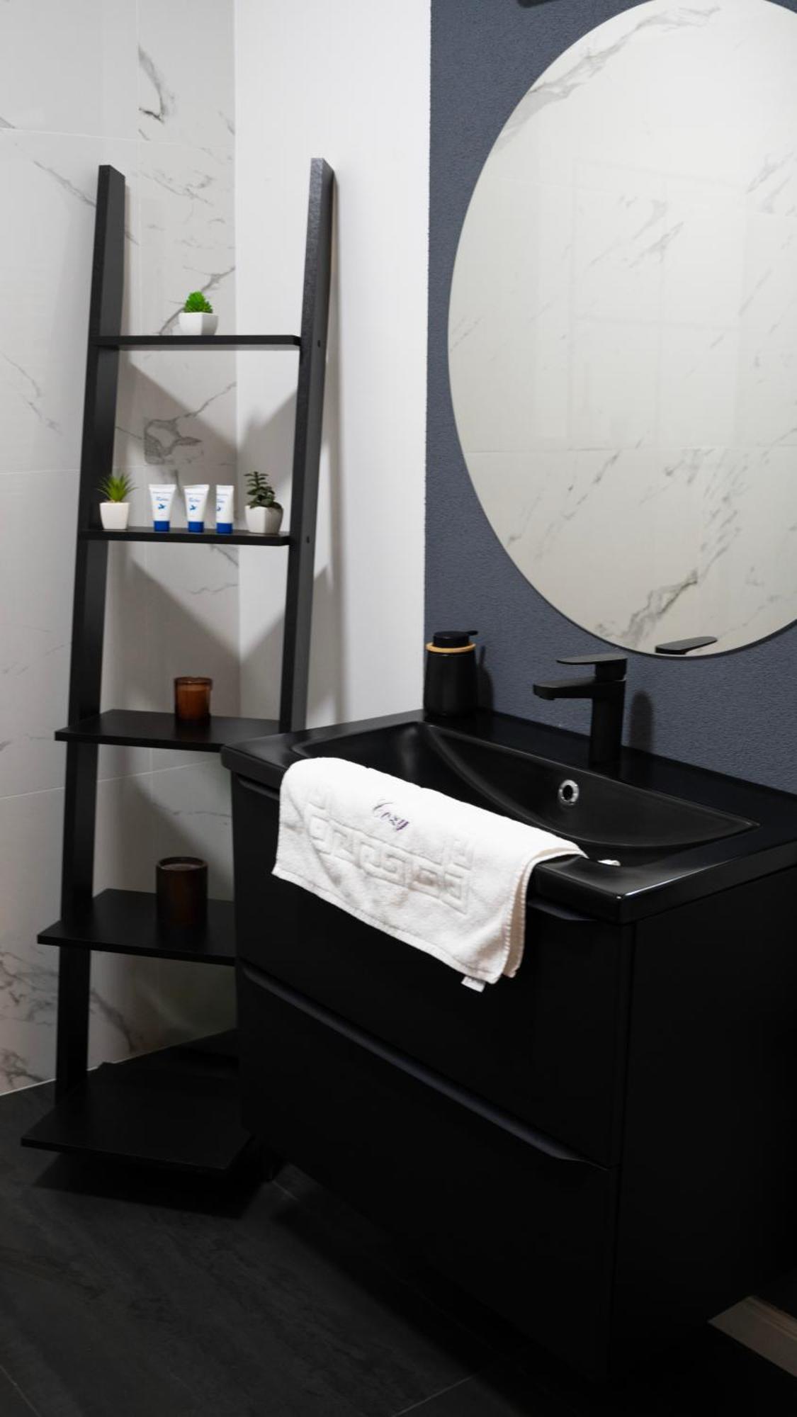 Cozy Apartments - Ared Uta Flat Arad Luaran gambar